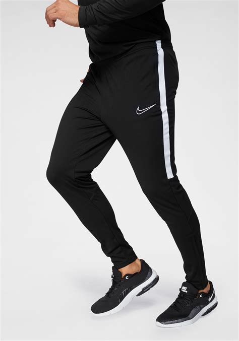 schwarze nike hose|Schwarz Hosen & Tights .